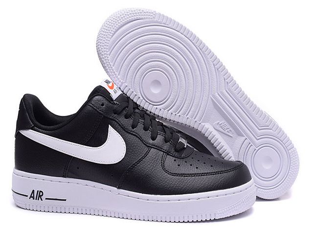 Zapatillas nike modelo air force 1