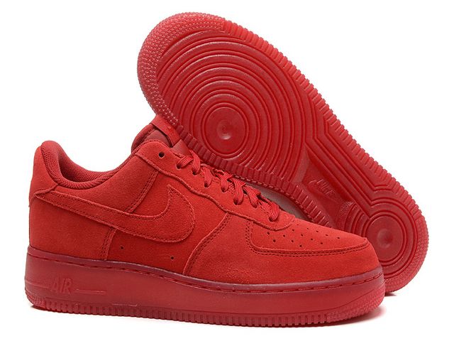 Zapatillas nike modelo air force 1