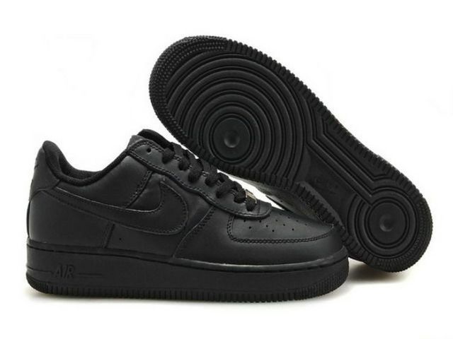 Zapatillas nike modelo air force 1