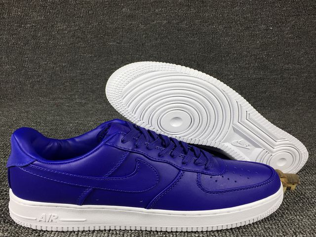 Zapatillas nike modelo air force 1