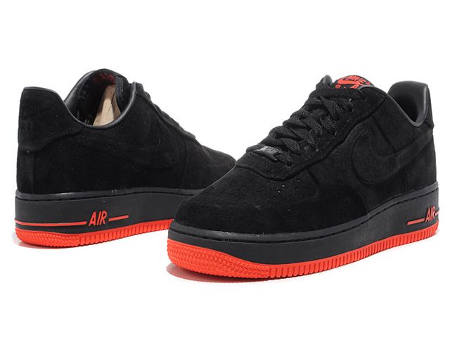 Zapatillas nike modelo air force 1