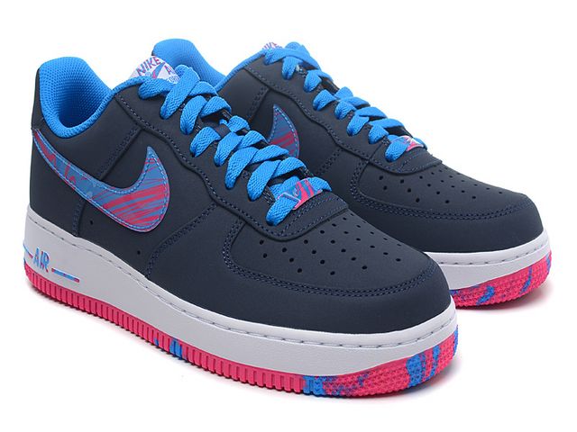 Zapatillas nike modelo air force 1