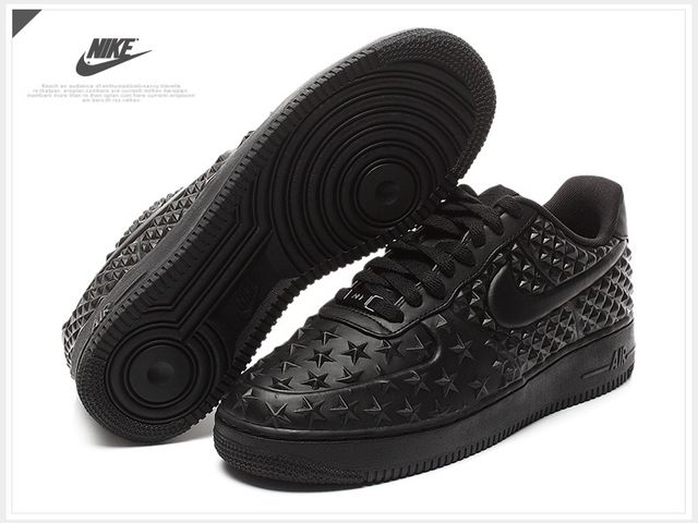 Zapatillas nike modelo air force 1