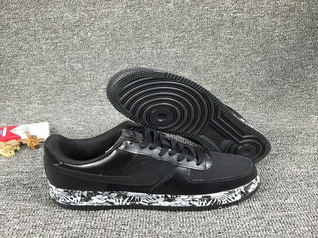 Zapatillas nike modelo air force 1