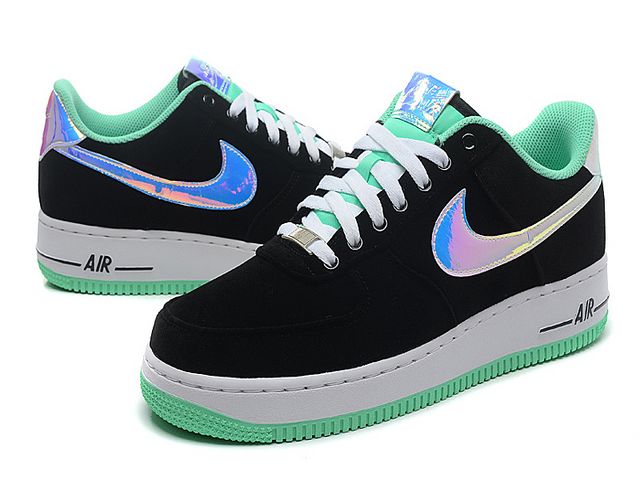 Zapatillas nike modelo air force 1