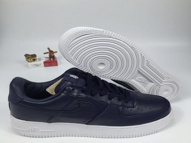 Zapatillas nike modelo air force 1