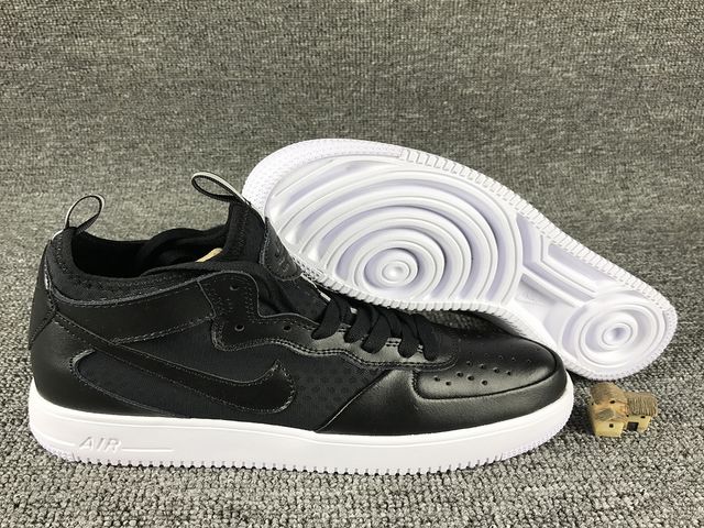 Zapatillas nike modelo air force high