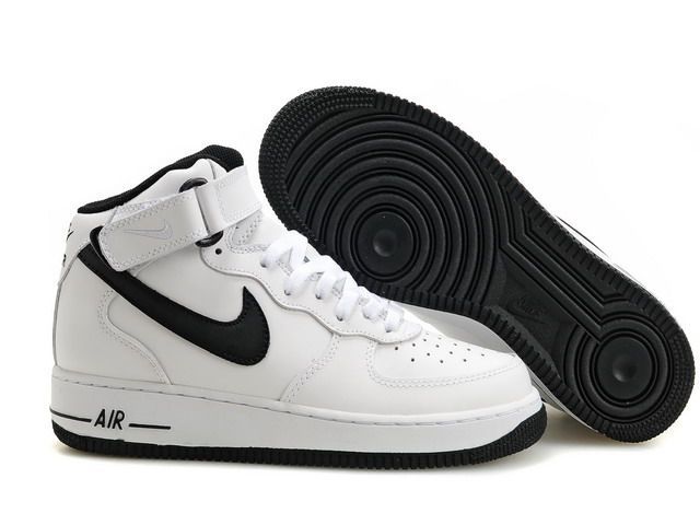 Zapatillas nike modelo air force high