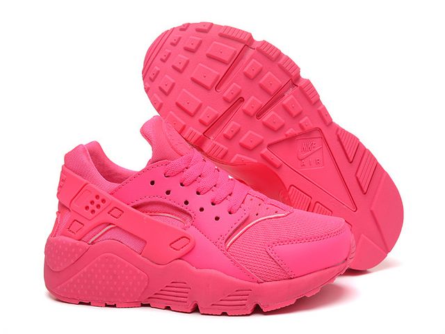 Zapatillas nike modelo air huarache 1