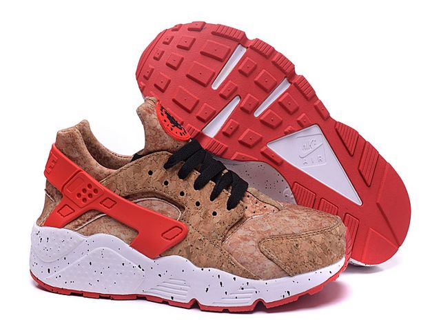 Zapatillas nike modelo air huarache 1