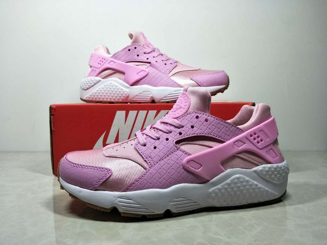 Zapatillas nike modelo air huarache 1