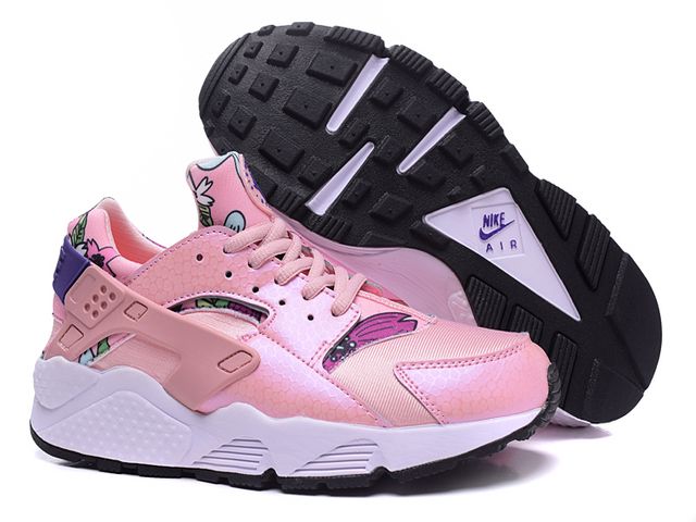 Zapatillas nike modelo air huarache 1