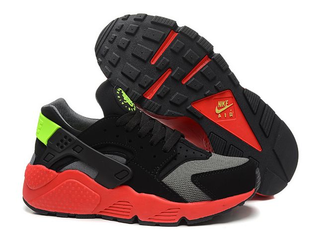 Zapatillas nike modelo air huarache 1