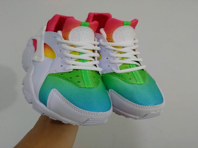 Zapatillas nike modelo air huarache 1