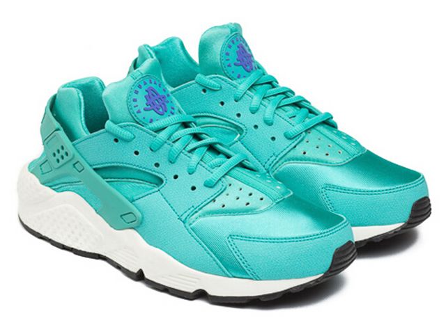 Zapatillas nike modelo air huarache 1