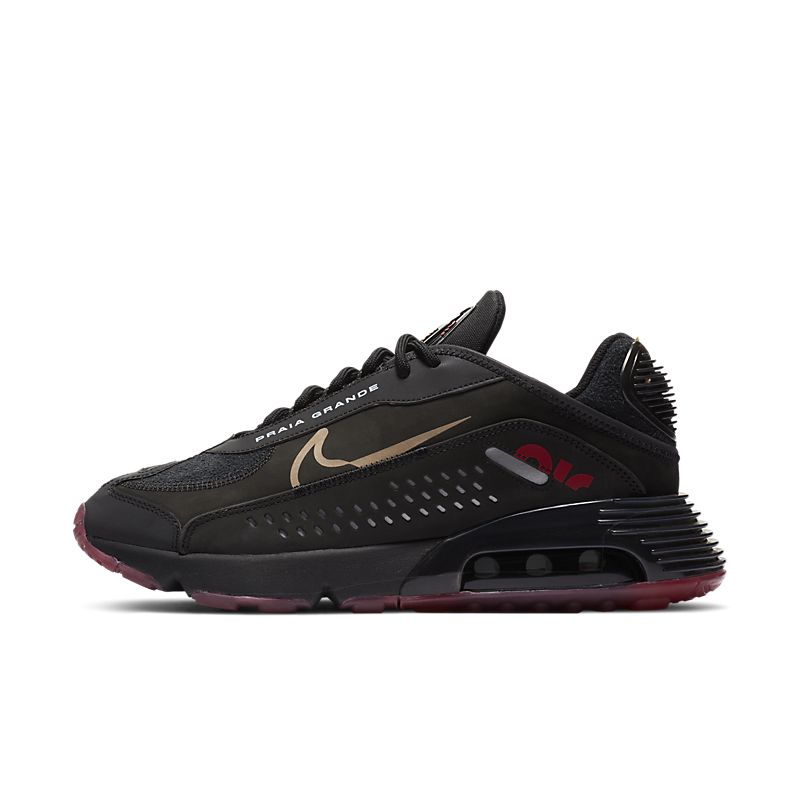 Zapatillas nike modelo air max 2090