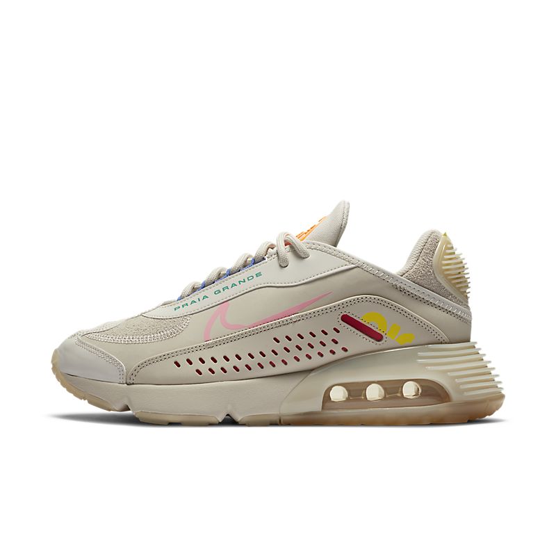 Zapatillas nike modelo air max 2090