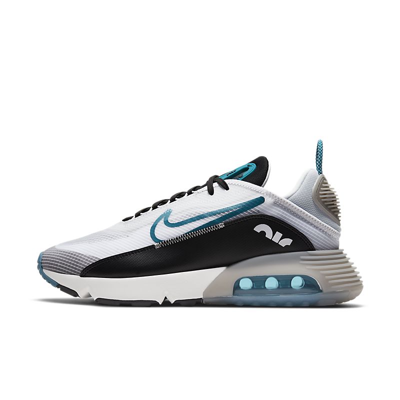Zapatillas nike modelo air max 2090