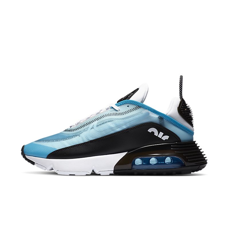 Zapatillas nike modelo air max 2090