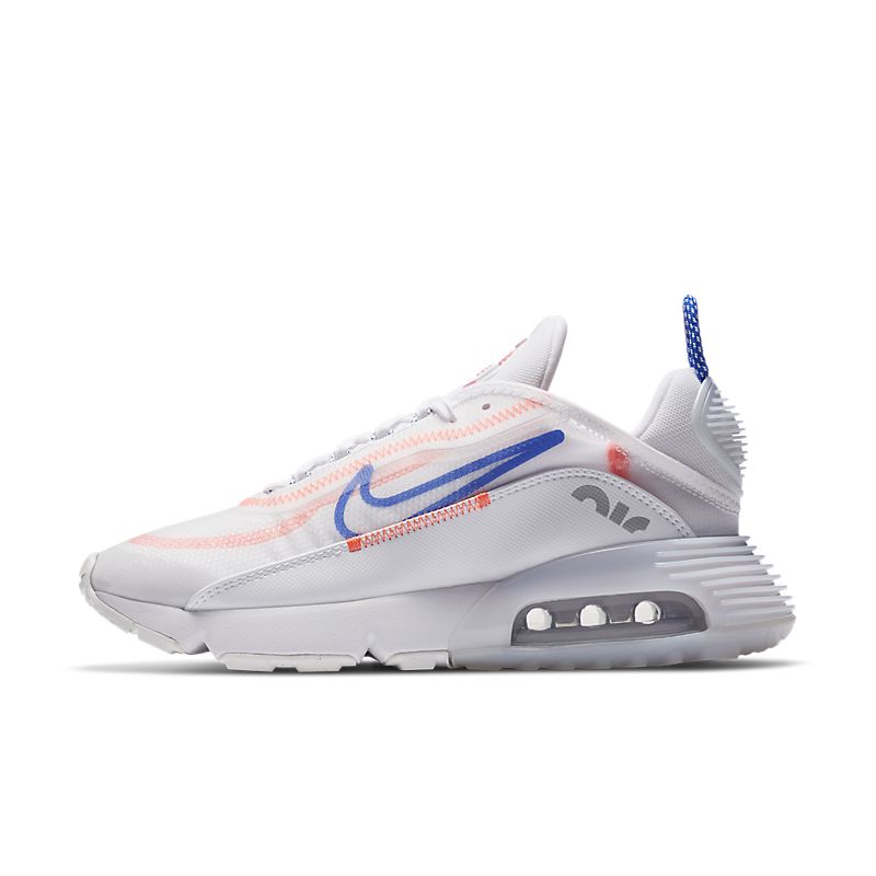 Zapatillas nike modelo air max 2090