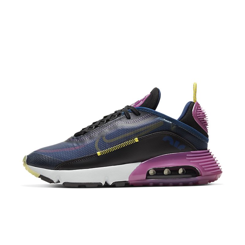 Zapatillas nike modelo air max 2090