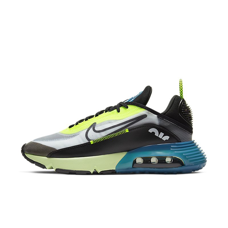 Zapatillas nike modelo air max 2090