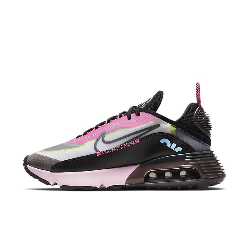 Zapatillas nike modelo air max 2090