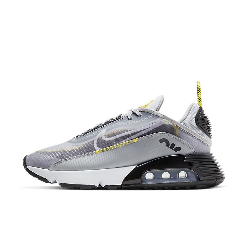 Zapatillas nike modelo air max 2090