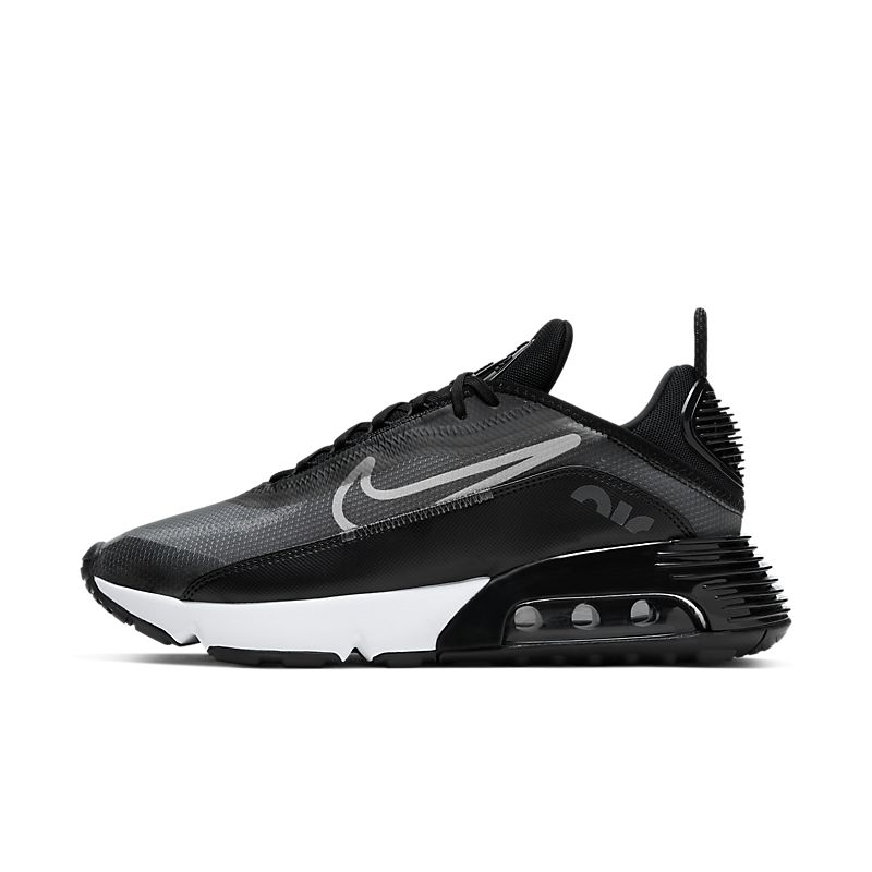 Zapatillas nike modelo air max 2090