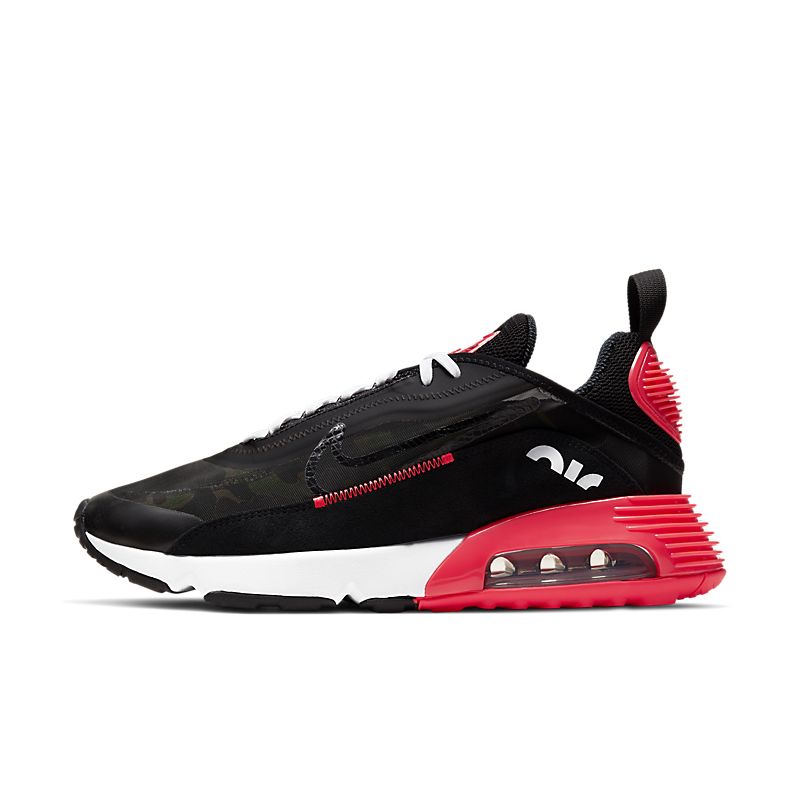 Zapatillas nike modelo air max 2090