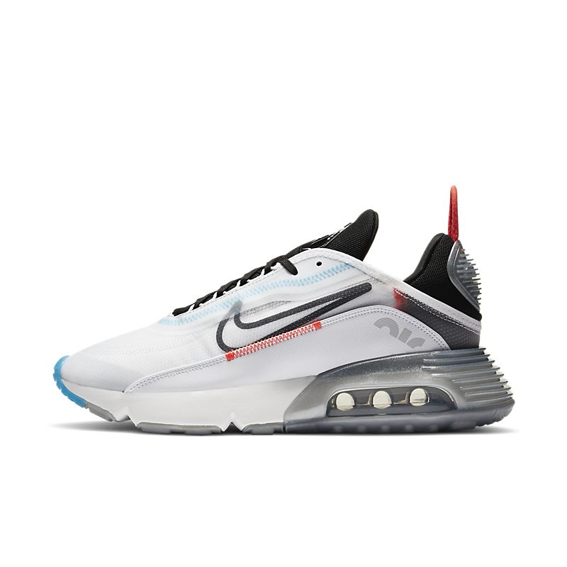 Zapatillas nike modelo air max 2090