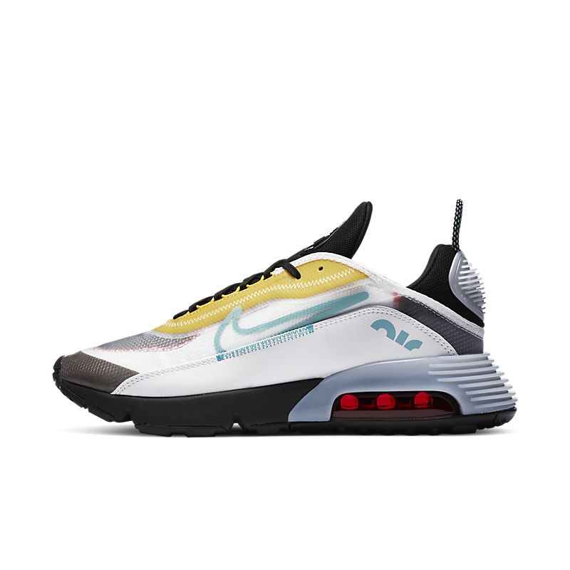 Zapatillas nike modelo air max 2090