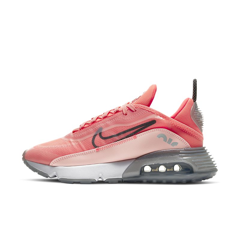 Zapatillas nike modelo air max 2090