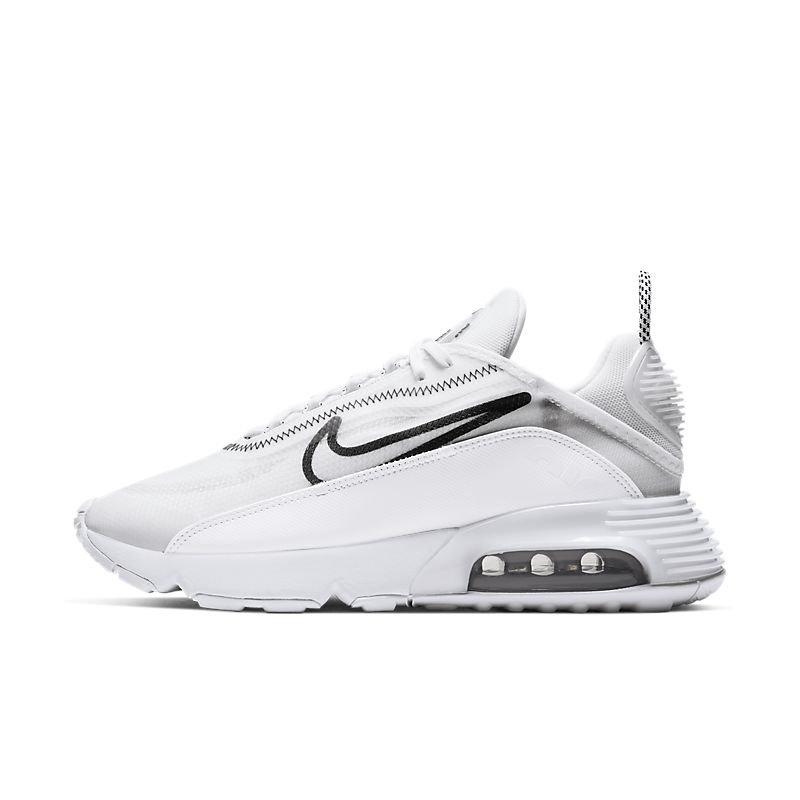 Zapatillas nike modelo air max 2090