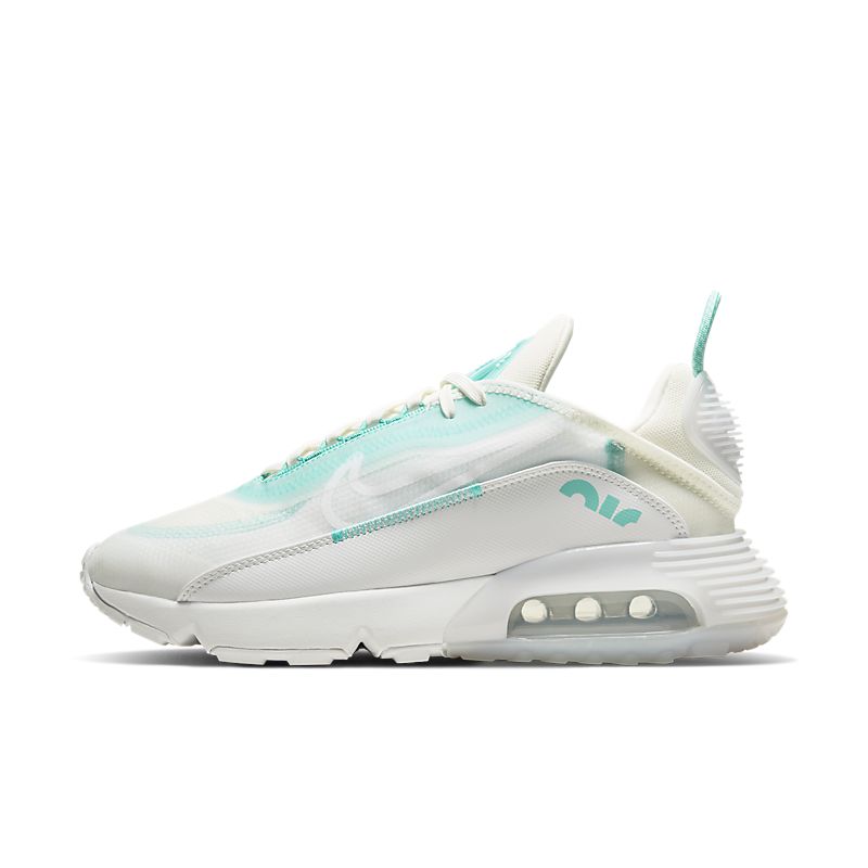 Zapatillas nike modelo air max 2090