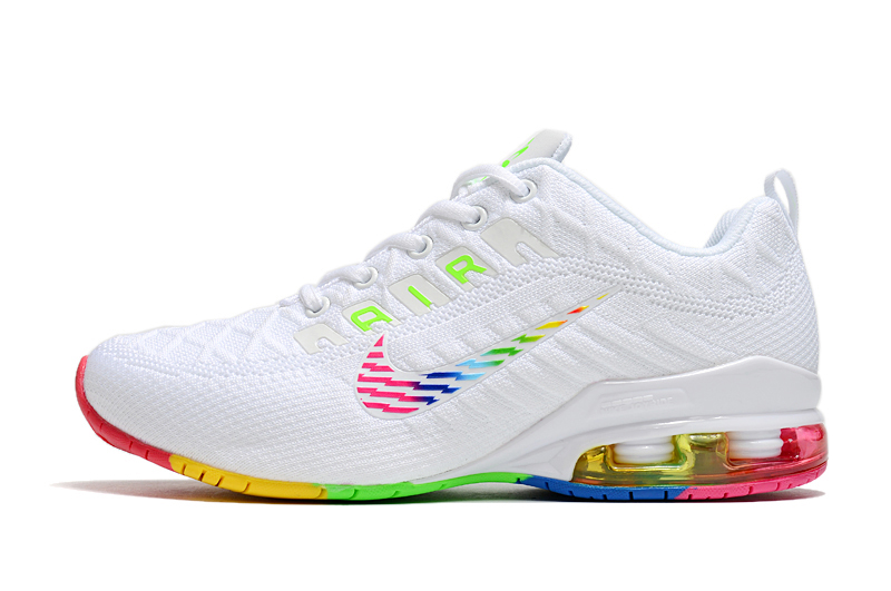 Zapatillas nike modelo air max 2098 flyknit