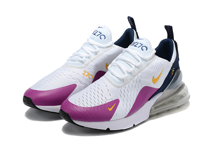 Zapatillas nike modelo air max 270