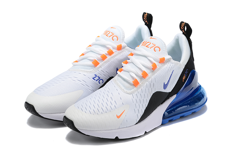 Zapatillas nike modelo air max 270