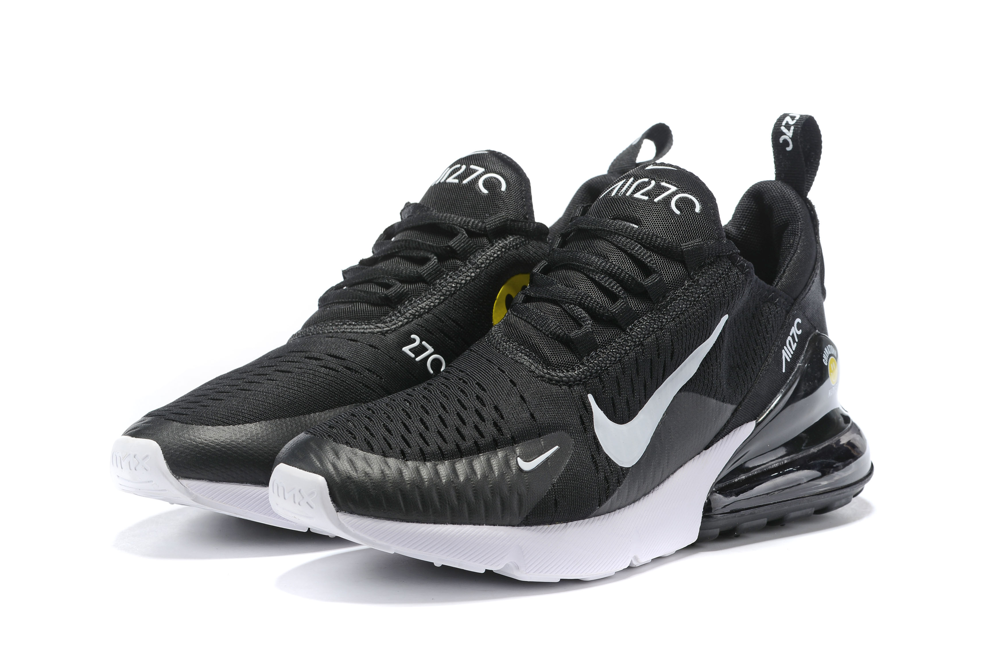 Zapatillas nike modelo air max 270
