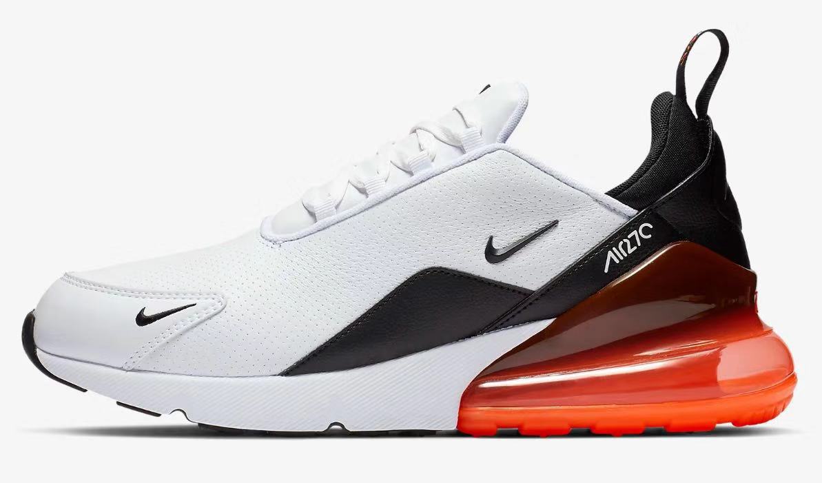 Zapatillas nike modelo air max 270