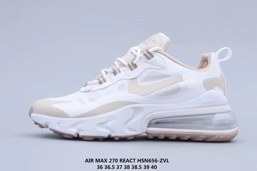 Zapatillas nike modelo air max 270