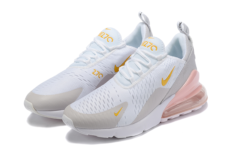 Zapatillas nike modelo air max 270