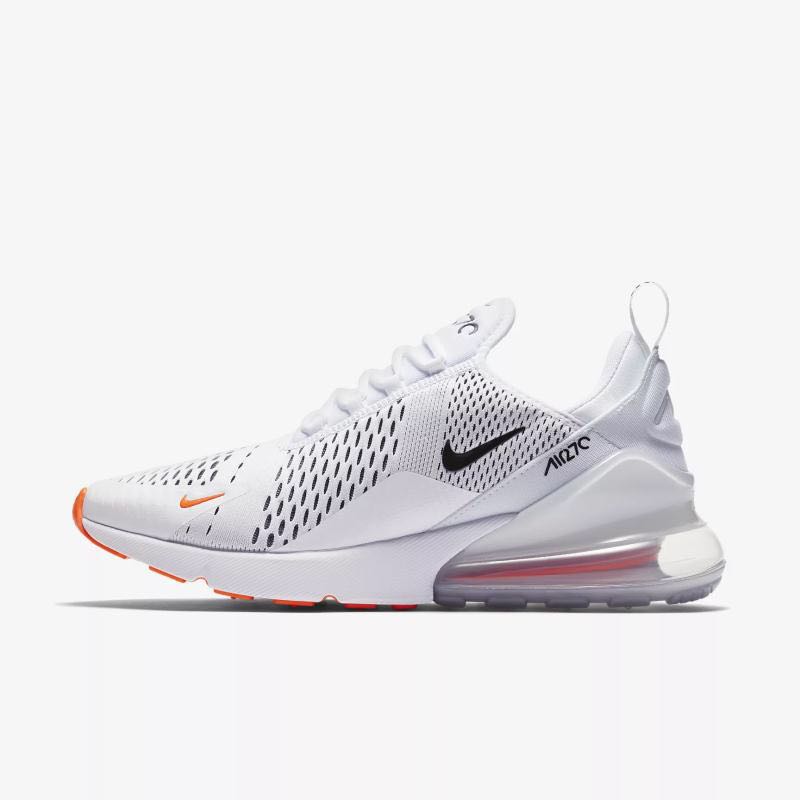 Zapatillas nike modelo air max 270