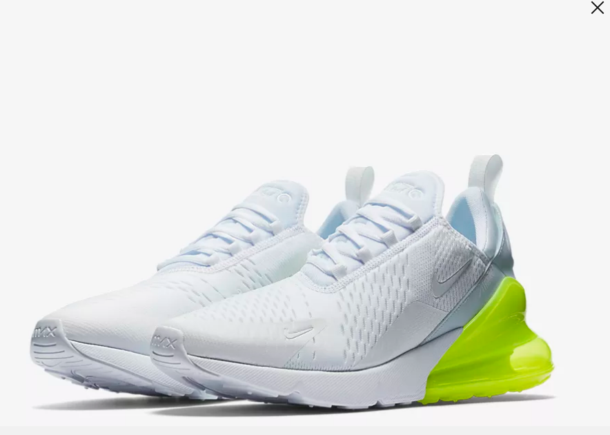 nike air max 270
