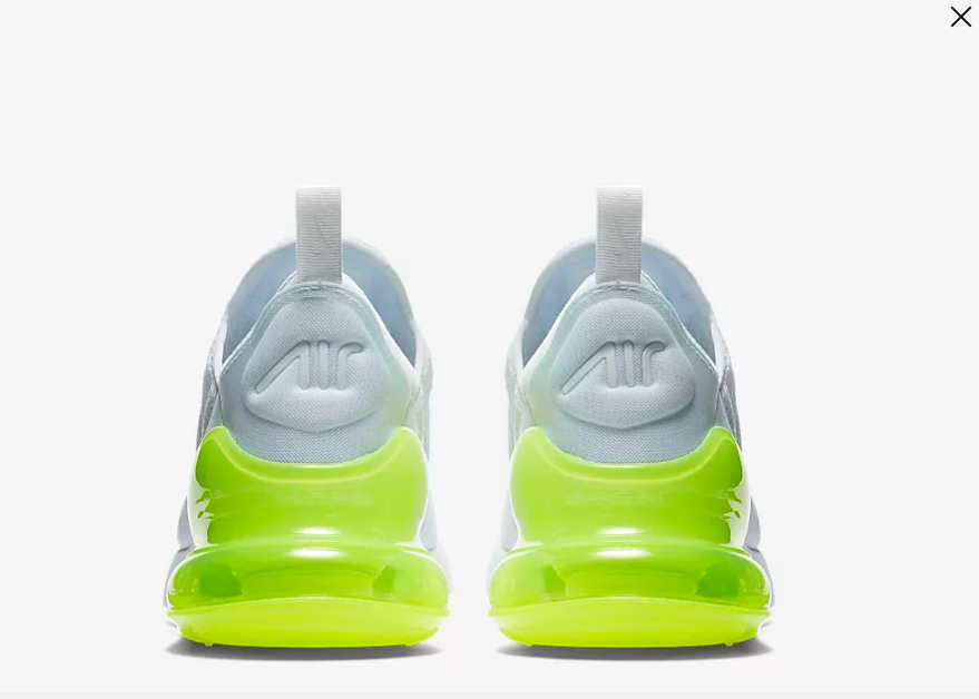 nike air max 270