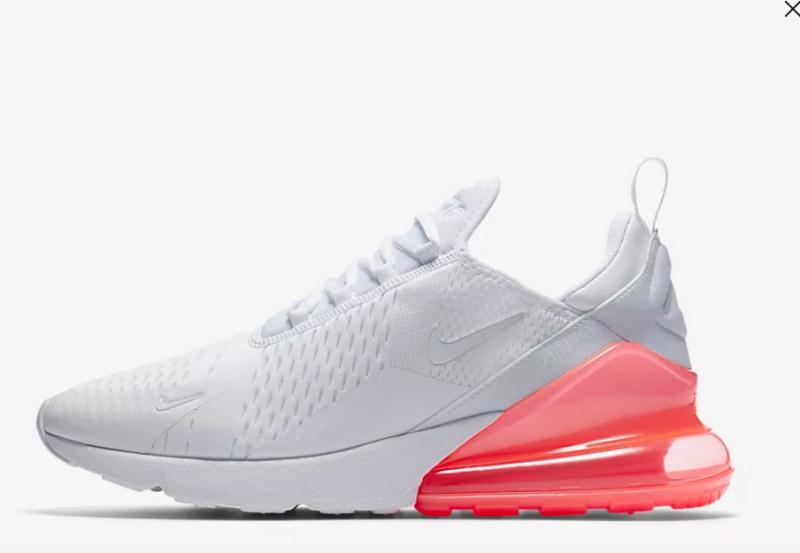 Zapatillas nike modelo air max 270