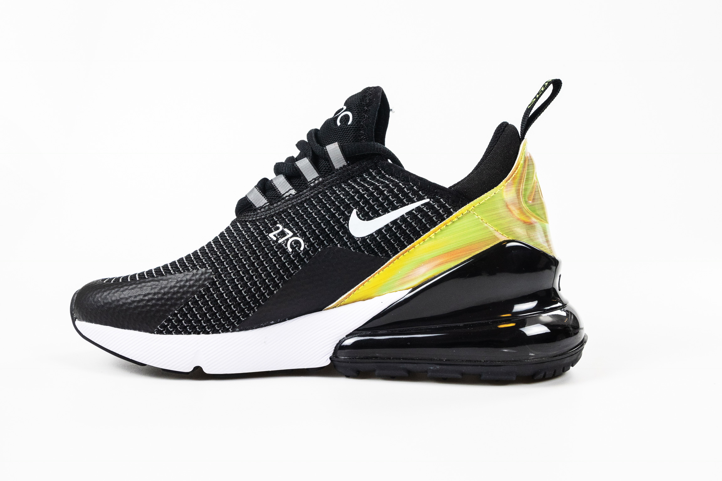 Zapatillas nike modelo air max 270