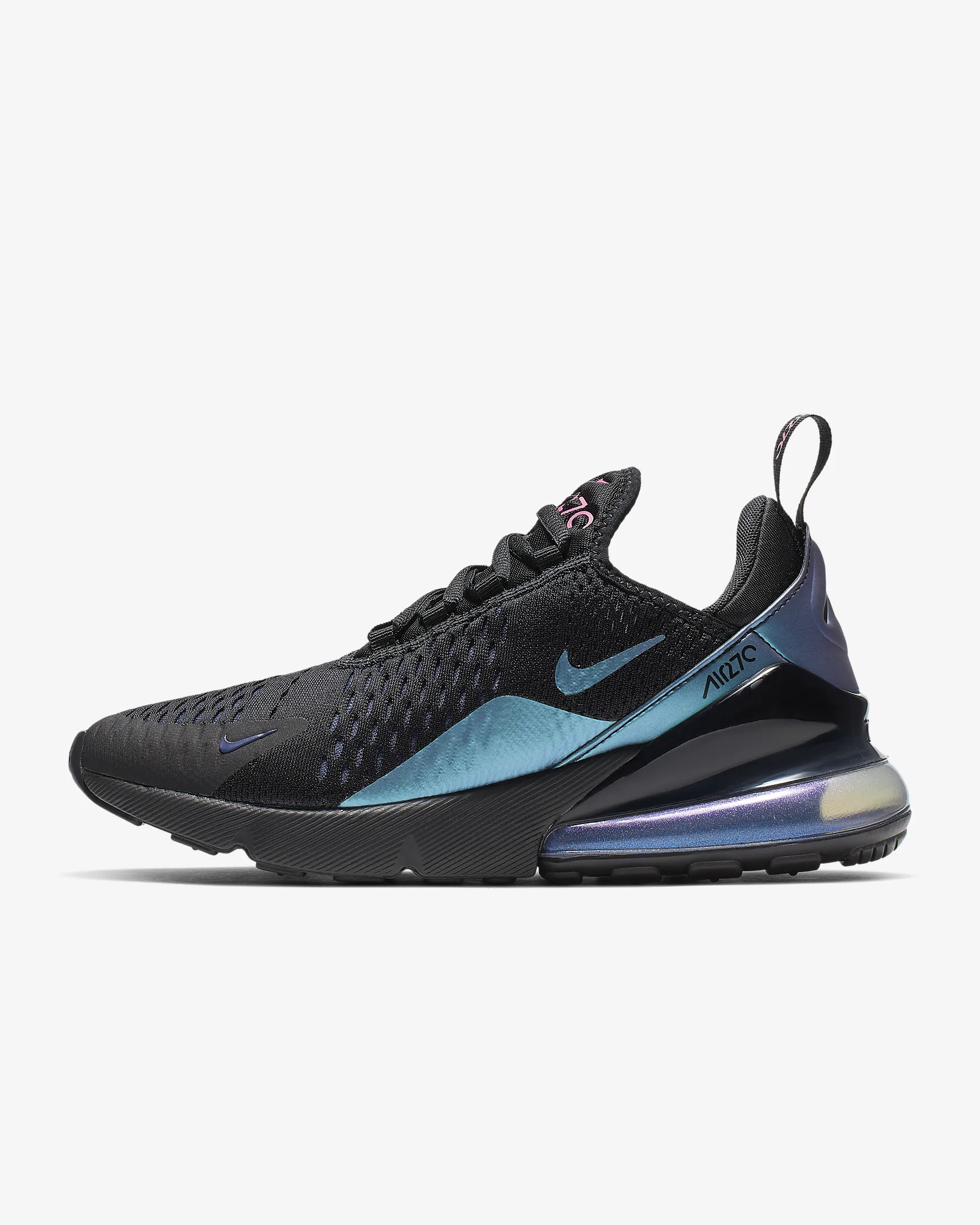 Zapatillas nike modelo air max 270