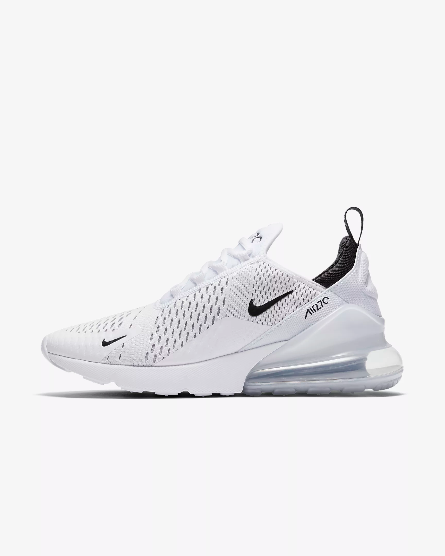 Zapatillas nike modelo air max 270