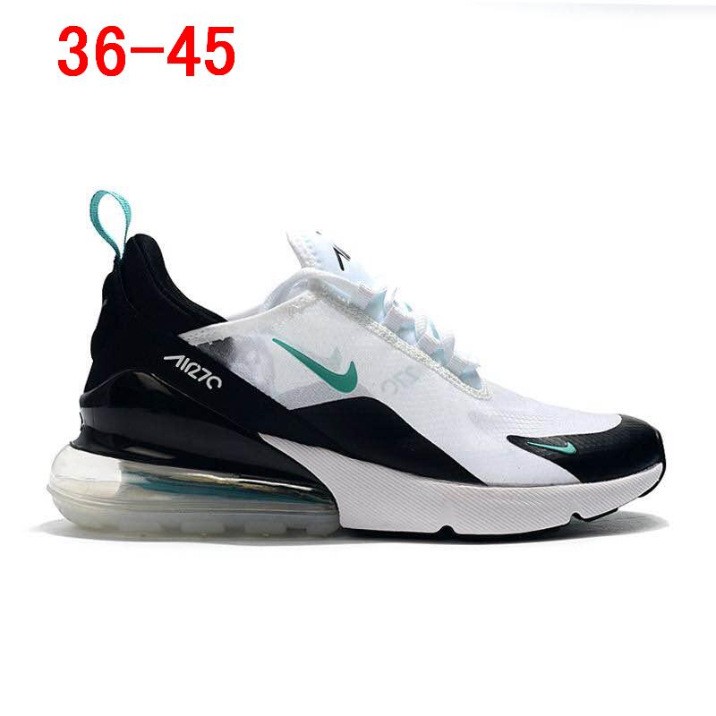 Zapatillas nike modelo air max 270